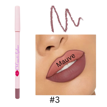 Mauve Lip liner