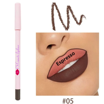 Latte Lip Liner