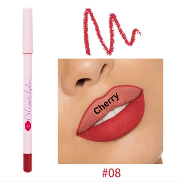 Cherry Lip Liner
