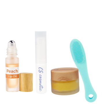 Glow Reserve/ lip care Collection