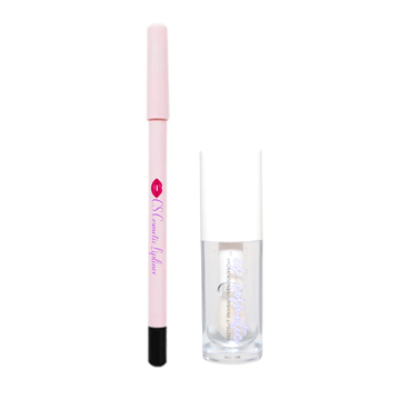 Black Diamond Lip Duo