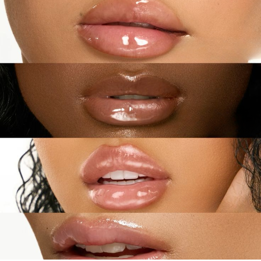 Black Diamond Lip Duo