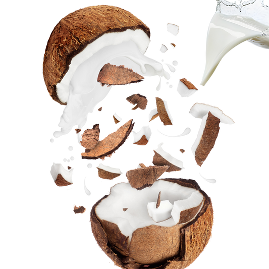 Milky Glow | Lip Balm