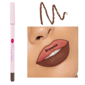 Brownie Lip Liner