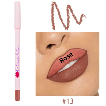 Rose Lip Liner