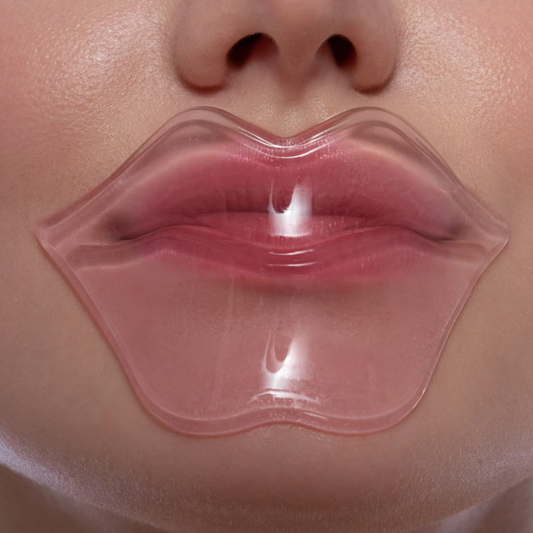 Lip Mask – Hydration & Nourishing Treatment