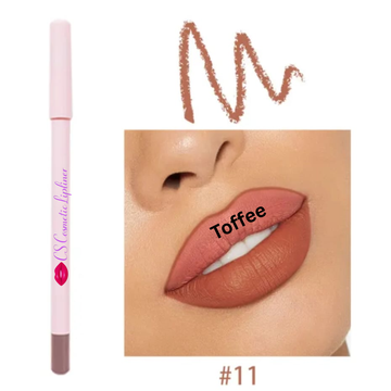 Toffee Lip Liner