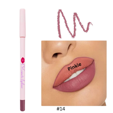 Pinkie Lip Liner