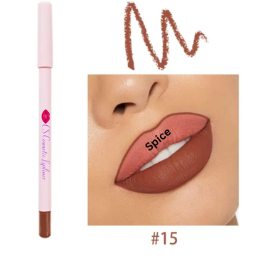 Spice Lip Liner