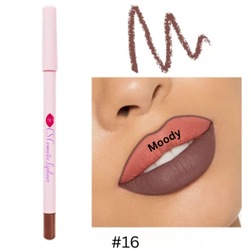 Moody Lip Liner