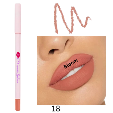 Bloom Lip Liner
