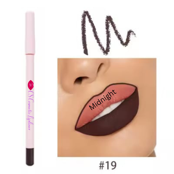 Midnight Lip Liner