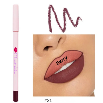 Berry Lip Liner