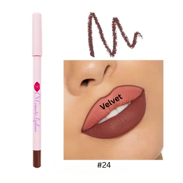 Velvet Lip Liner