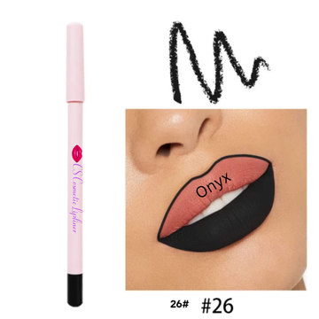 Onyx Lip Liner