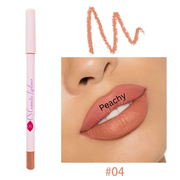 Peachy Lip Liner