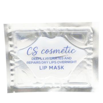 Lip Mask – Hydration & Nourishing Treatment