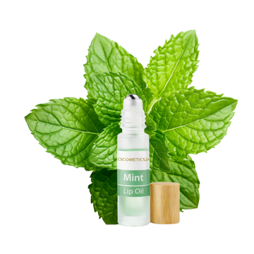 Glow Drip Lip Oil – Mint