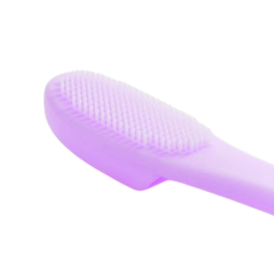 Light purple Lip Scrubber | Gentle Lip Exfoliator – CSCosmetics24