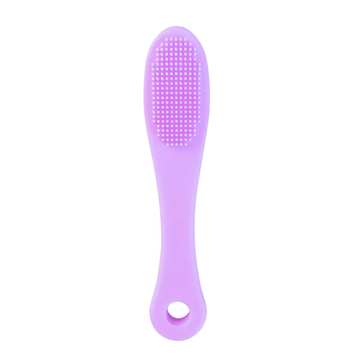 Light purple Lip Scrubber | Gentle Lip Exfoliator – CSCosmetics24