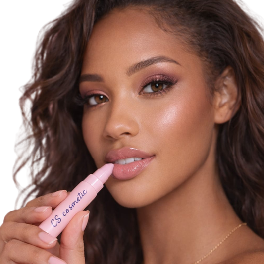 Kiss Me Softly /Lip Care Collection