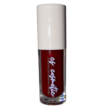 Scarlet kiss | Lip gloss