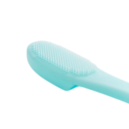Turquoise Lip Scrubber | Gentle Lip Exfoliator – CSCosmetics24